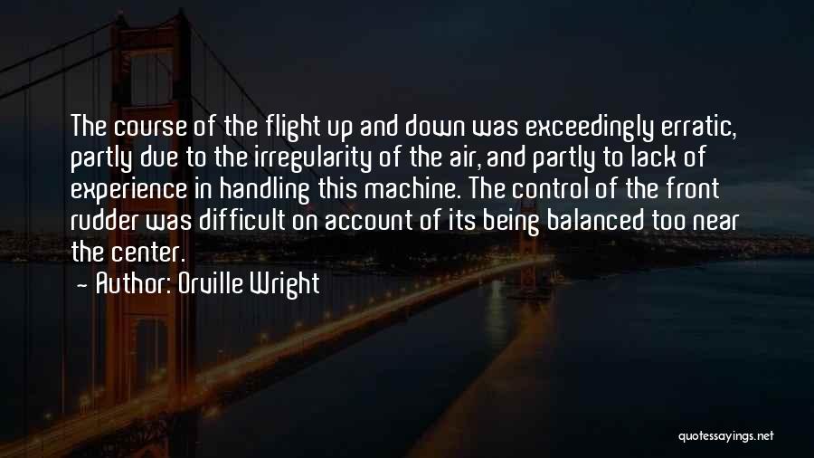 Orville Wright Quotes 238272