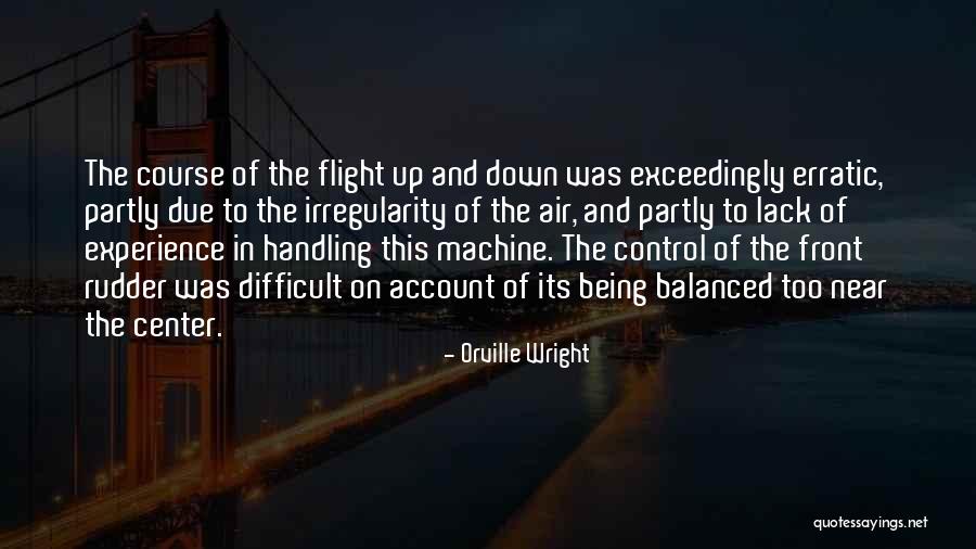 Orville Wright Quotes 238272