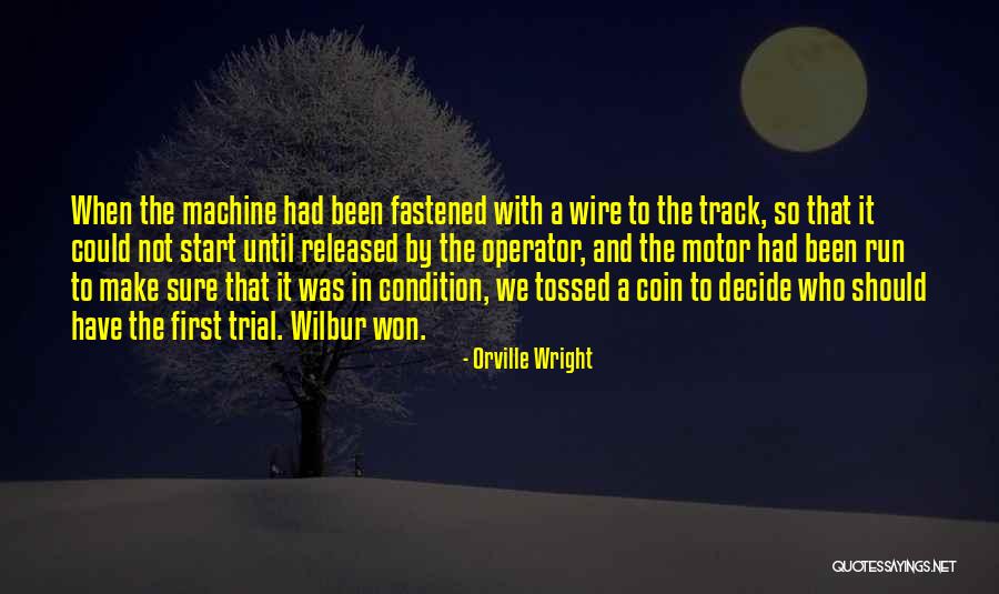 Orville Wright Quotes 548519 Orville Wright Quotes 548519