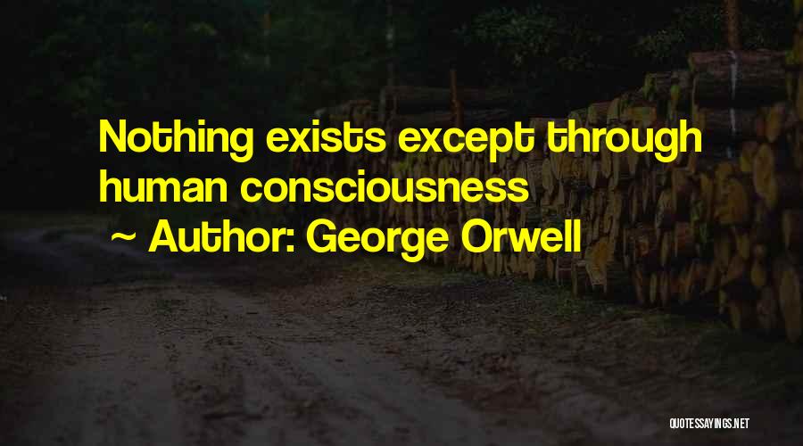 Orwell 1984 Quotes By George Orwell