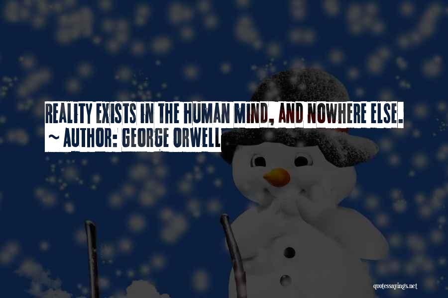 Orwell 1984 Quotes By George Orwell