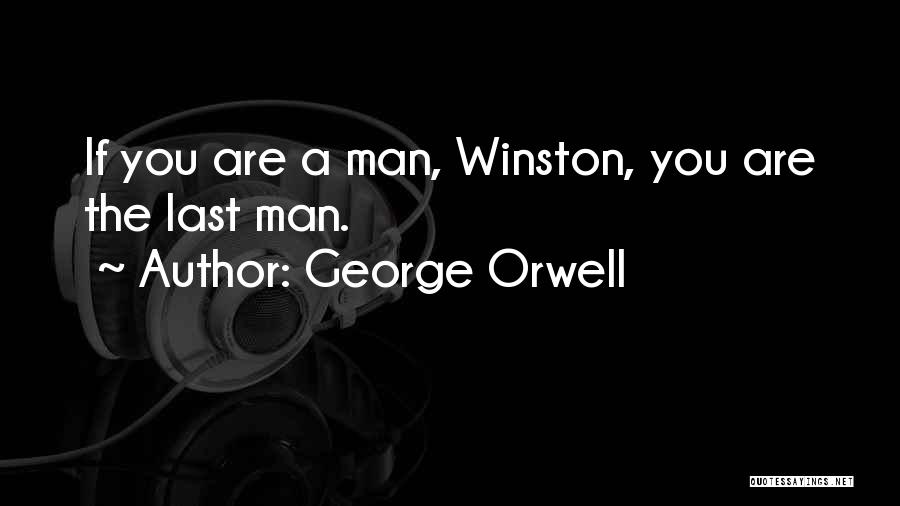 Orwell George Quotes By George Orwell