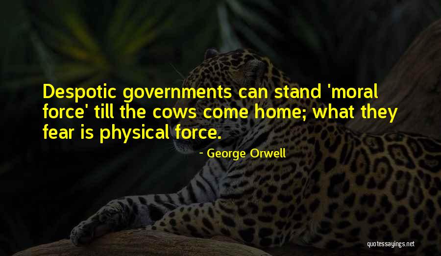 Orwell Pacifism Quotes By George Orwell Orwell Pacifism Quotes By George Orwell