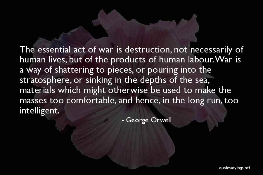 Orwell Pacifism Quotes By George Orwell Orwell Pacifism Quotes By George Orwell