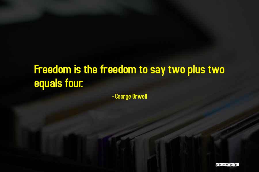 Orwell Quotes By George Orwell Orwell Quotes By George Orwell