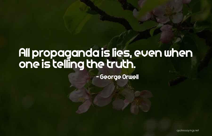 Orwell Quotes By George Orwell