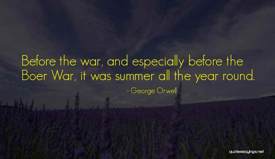 Orwell Quotes By George Orwell