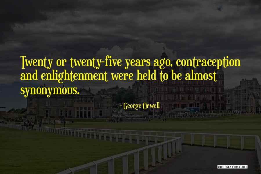 Orwell Quotes By George Orwell