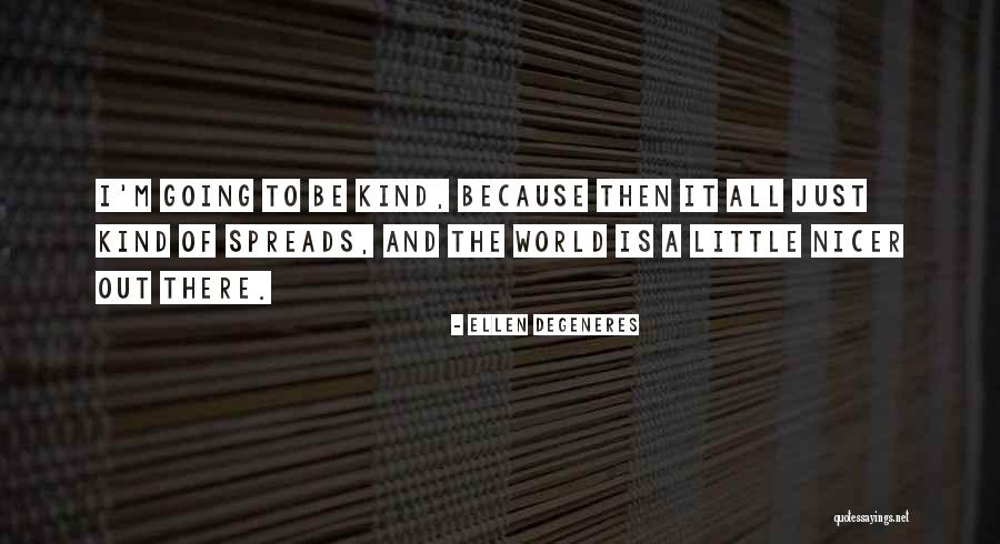 Oryantal Dans Quotes By Ellen DeGeneres Oryantal Dans Quotes By Ellen DeGeneres