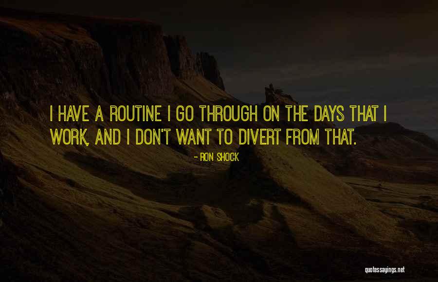Orzabal Roland Quotes By Ron Shock Orzabal Roland Quotes By Ron Shock