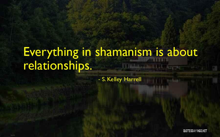 Orzabal Roland Quotes By S. Kelley Harrell Orzabal Roland Quotes By S. Kelley Harrell