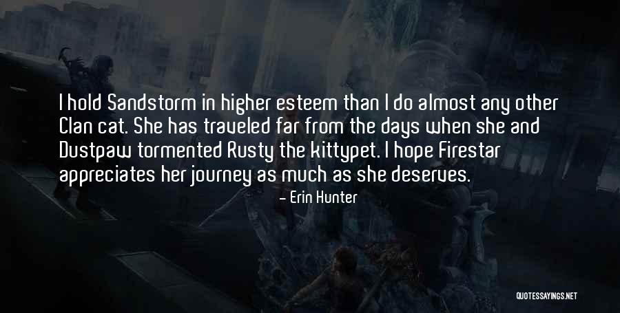 Orzabal Tears Quotes By Erin Hunter Orzabal Tears Quotes By Erin Hunter