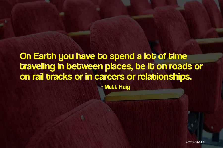 Orzabal Tears Quotes By Matt Haig Orzabal Tears Quotes By Matt Haig