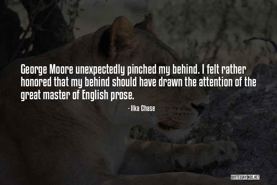 Orzala Ashraf Quotes By Ilka Chase Orzala Ashraf Quotes By Ilka Chase