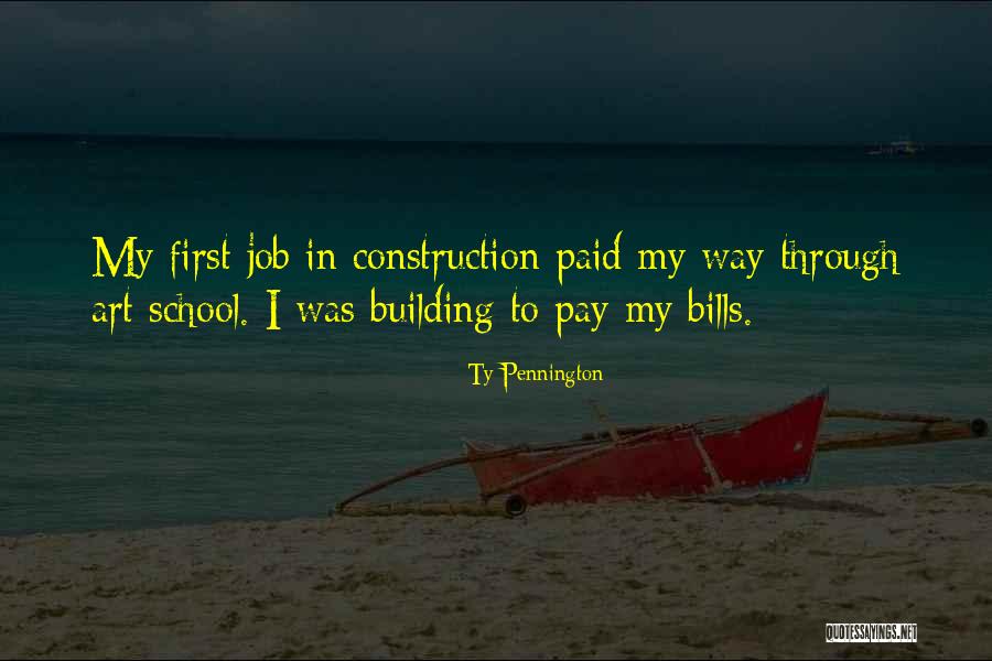 Orzechowski Family Band Quotes By Ty Pennington Orzechowski Family Band Quotes By Ty Pennington