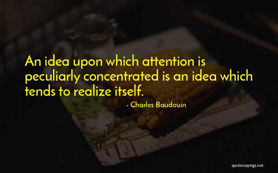 Orzechowski Nidzica Quotes By Charles Baudouin Orzechowski Nidzica Quotes By Charles Baudouin