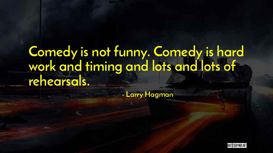 Orzechowski Nidzica Quotes By Larry Hagman