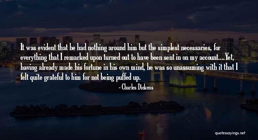 Orzechy Quotes By Charles Dickens Orzechy Quotes By Charles Dickens