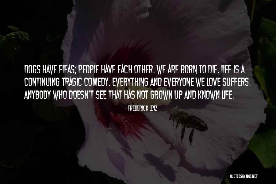 Orzechy Wloskie Quotes By Frederick Lenz Orzechy Wloskie Quotes By Frederick Lenz