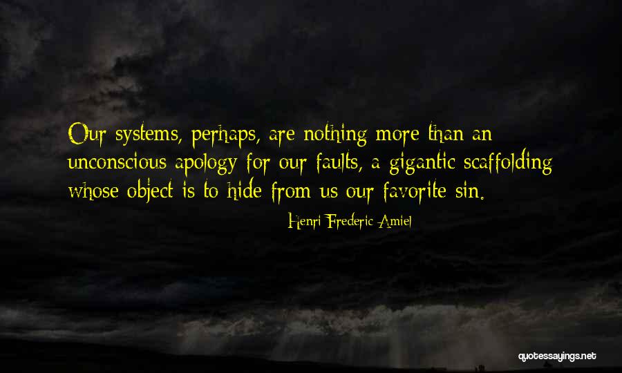 Orzechy Wloskie Quotes By Henri Frederic Amiel Orzechy Wloskie Quotes By Henri Frederic Amiel