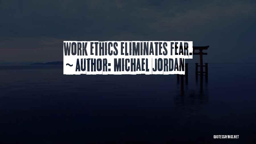 Orzeck Eric Dr Endocrinology Quotes By Michael Jordan