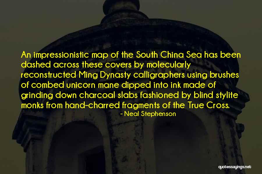 Orzeszek Kask Quotes By Neal Stephenson Orzeszek Kask Quotes By Neal Stephenson
