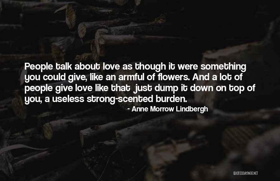 Orzolia Quotes By Anne Morrow Lindbergh Orzolia Quotes By Anne Morrow Lindbergh
