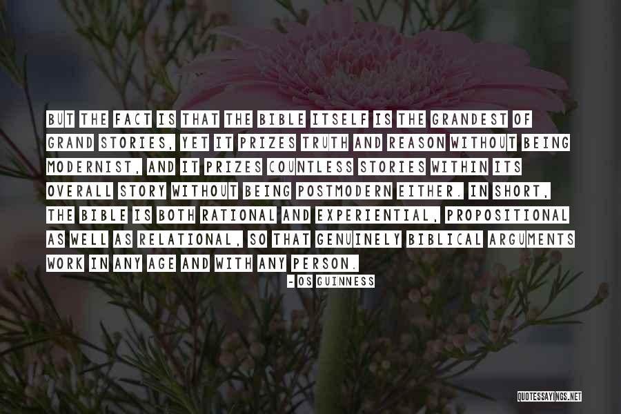 Os Guinness Quotes 1067450 Os Guinness Quotes 1067450