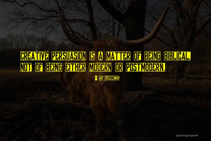 Os Guinness Quotes 1087657 Os Guinness Quotes 1087657