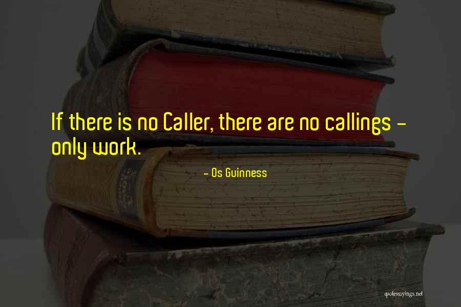 Os Guinness Quotes 1181311 Os Guinness Quotes 1181311