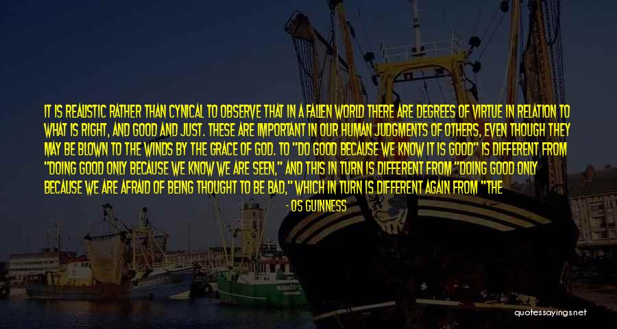 Os Guinness Quotes 1225363 Os Guinness Quotes 1225363