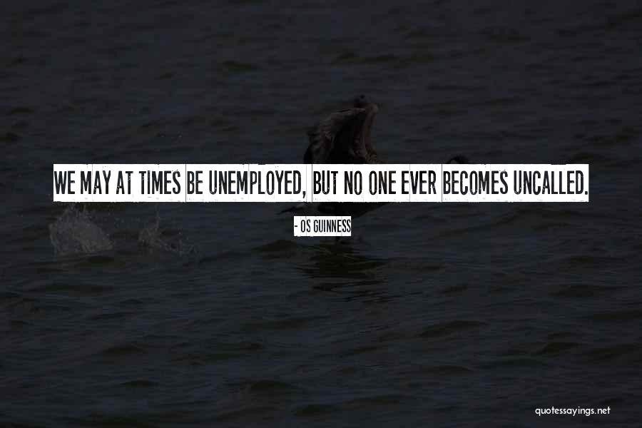 Os Guinness Quotes 1365430 Os Guinness Quotes 1365430
