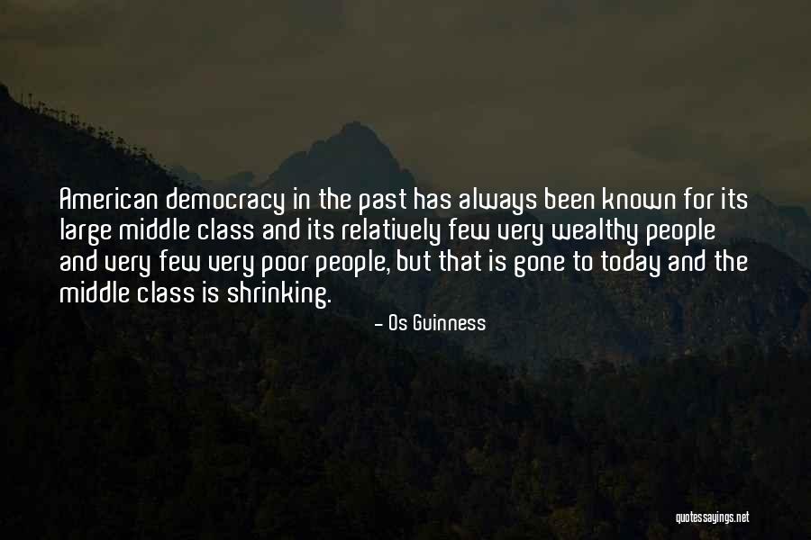 Os Guinness Quotes 1379188 Os Guinness Quotes 1379188