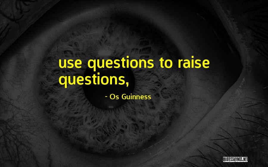 Os Guinness Quotes 1426271