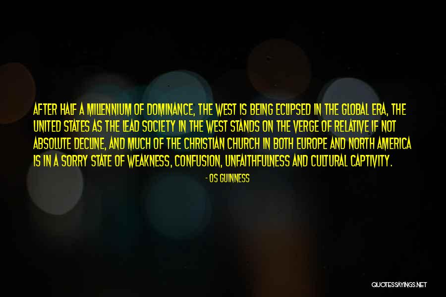 Os Guinness Quotes 1456431 Os Guinness Quotes 1456431