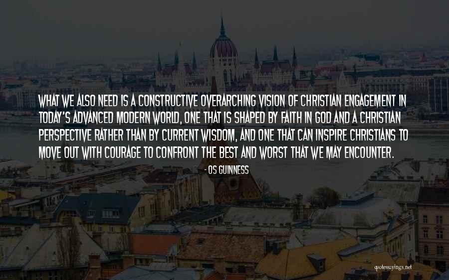 Os Guinness Quotes 1466120 Os Guinness Quotes 1466120