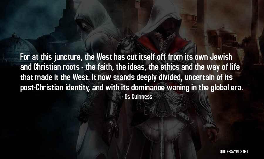 Os Guinness Quotes 1488182 Os Guinness Quotes 1488182