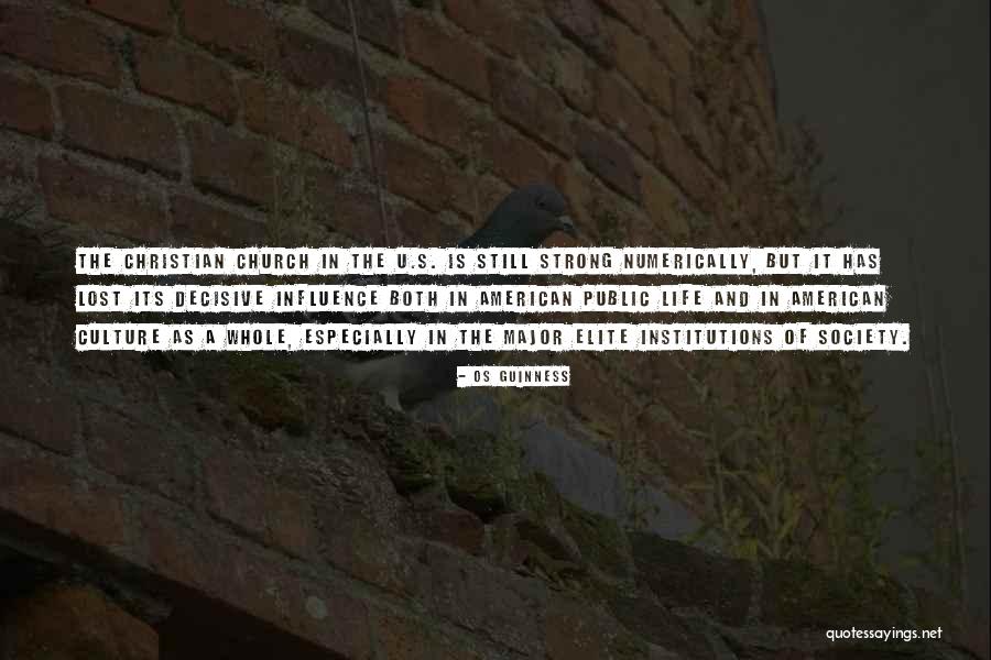 Os Guinness Quotes 151146 Os Guinness Quotes 151146