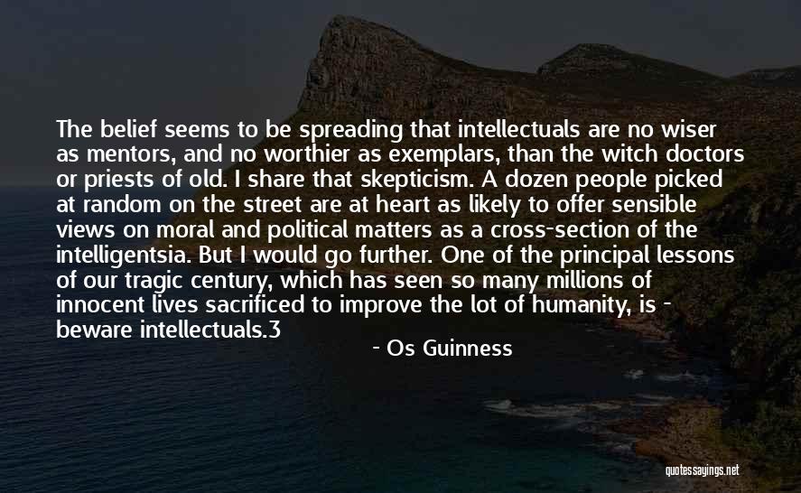 Os Guinness Quotes 1638218 Os Guinness Quotes 1638218