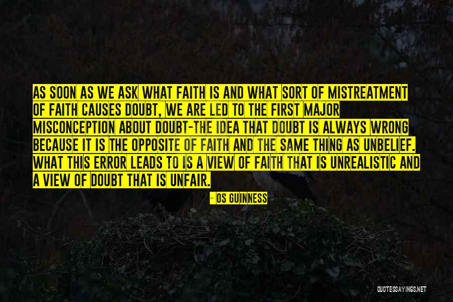 Os Guinness Quotes 1661213 Os Guinness Quotes 1661213