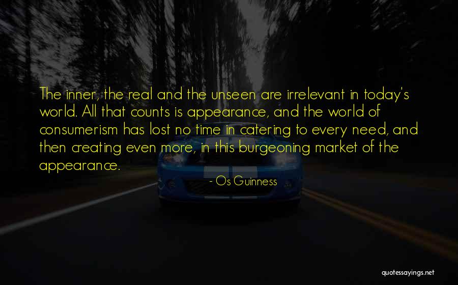 Os Guinness Quotes 1697785 Os Guinness Quotes 1697785