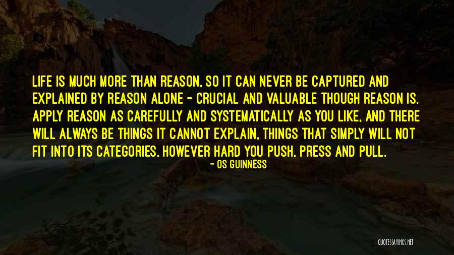Os Guinness Quotes 1720885 Os Guinness Quotes 1720885