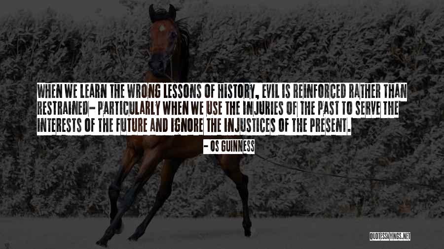 Os Guinness Quotes 1770552 Os Guinness Quotes 1770552