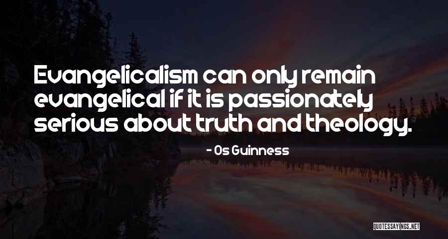 Os Guinness Quotes 1793890