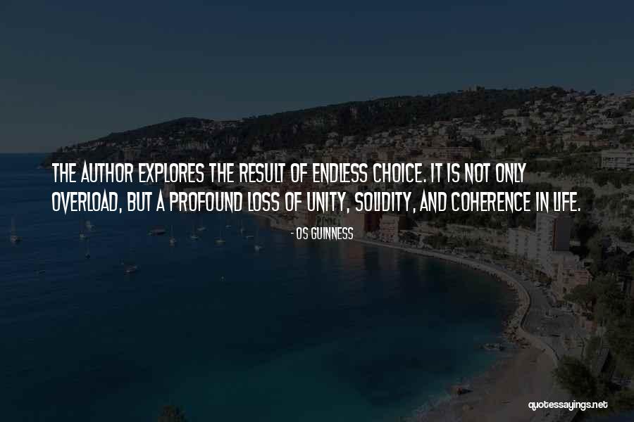 Os Guinness Quotes 1807444 Os Guinness Quotes 1807444
