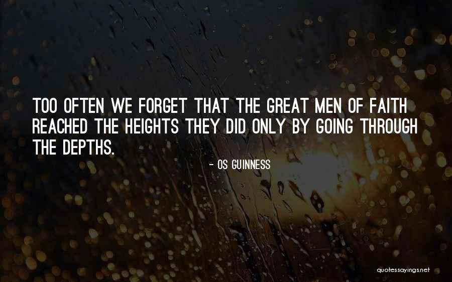 Os Guinness Quotes 1875888