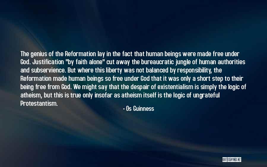 Os Guinness Quotes 2018608 Os Guinness Quotes 2018608