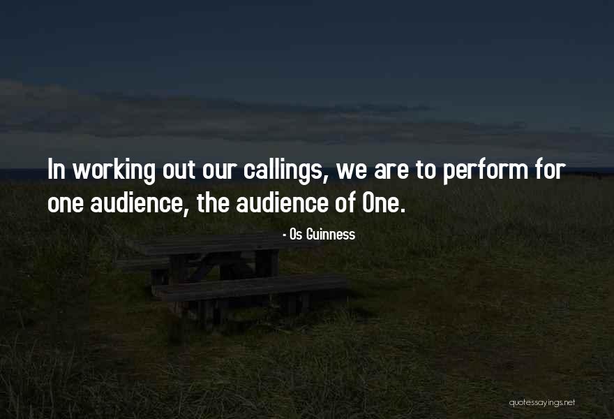 Os Guinness Quotes 2069080 Os Guinness Quotes 2069080