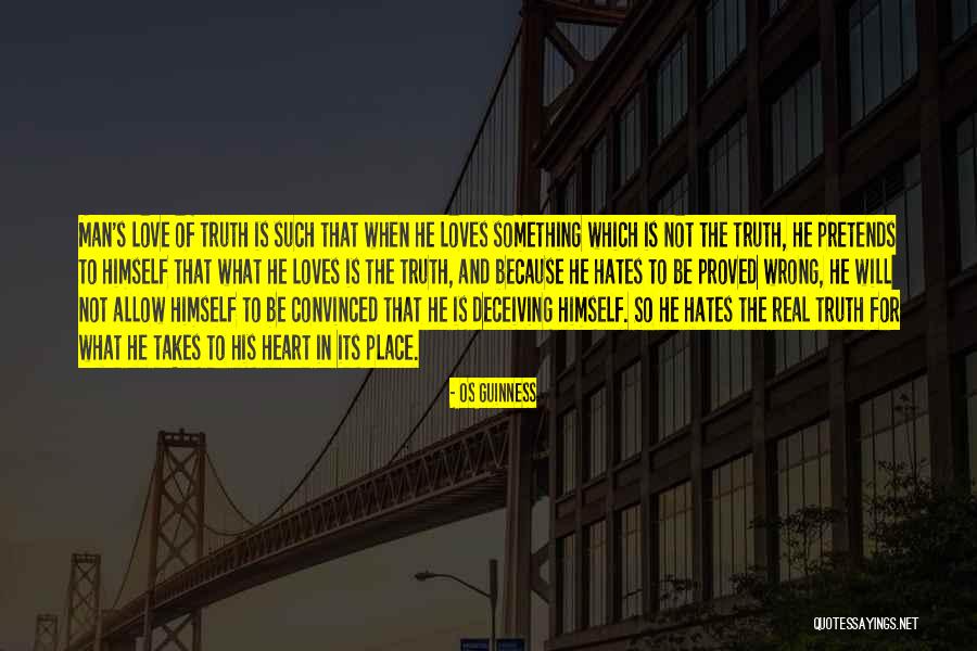 Os Guinness Quotes 2134549 Os Guinness Quotes 2134549