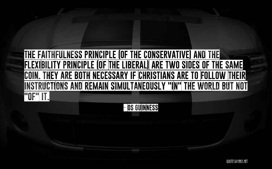 Os Guinness Quotes 2186022 Os Guinness Quotes 2186022
